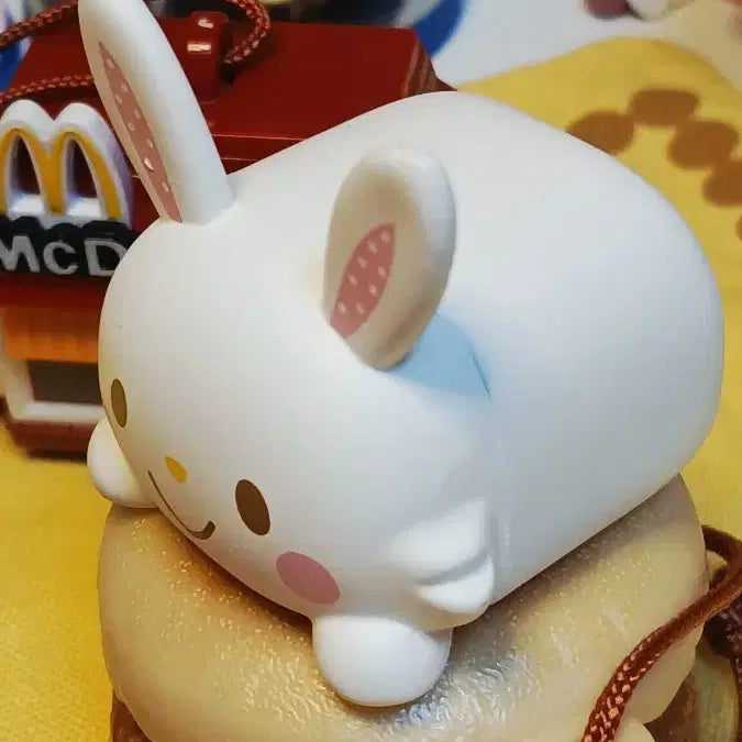 [BUNJANG] Sanrio Tumbling Figure / 산리오 통통피규어 (일본직수입상품)
