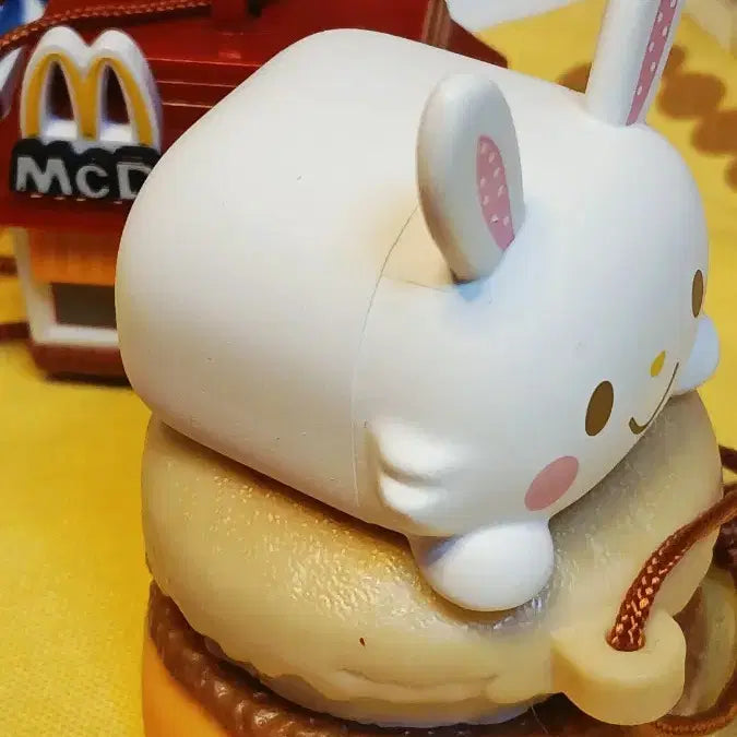 [BUNJANG] Sanrio Tumbling Figure / 산리오 통통피규어 (일본직수입상품)