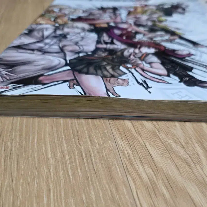 [BUNJANG] Danganronpa &amp; Super Danganronpa Official Visual Book Bundle Set / 단간론파 슈퍼단간론파 설정집 일괄