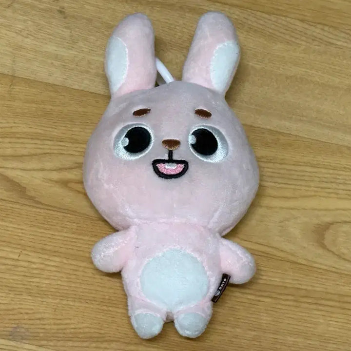 [BUNJANG] DAY6 Young K (Wonpil) Denimals Plush Doll / 24 데니멀즈 필 원가이하 양도 (데이식스 인형,김원필)