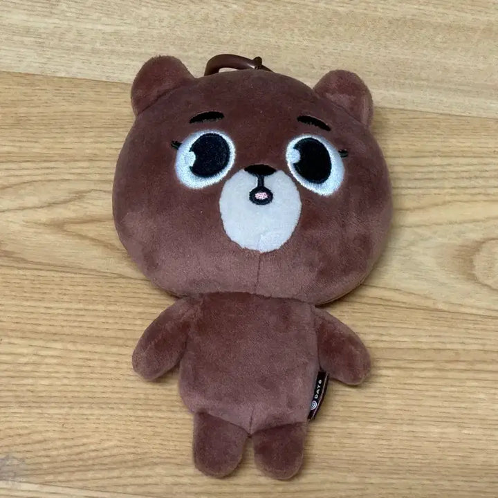 [BUNJANG] DAY6 Young K "Denimals" Plush Toy / 24 데니멀즈 방 원가이하 양도 (데이식스, 박성진, 덤 많아요)