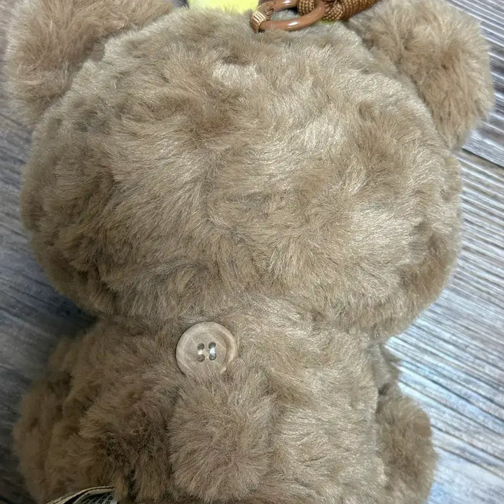 [BUNJANG] JOTOYS Qkid Animal Bear / 조토이즈 큐키드 JOTOYS Qkid 곰