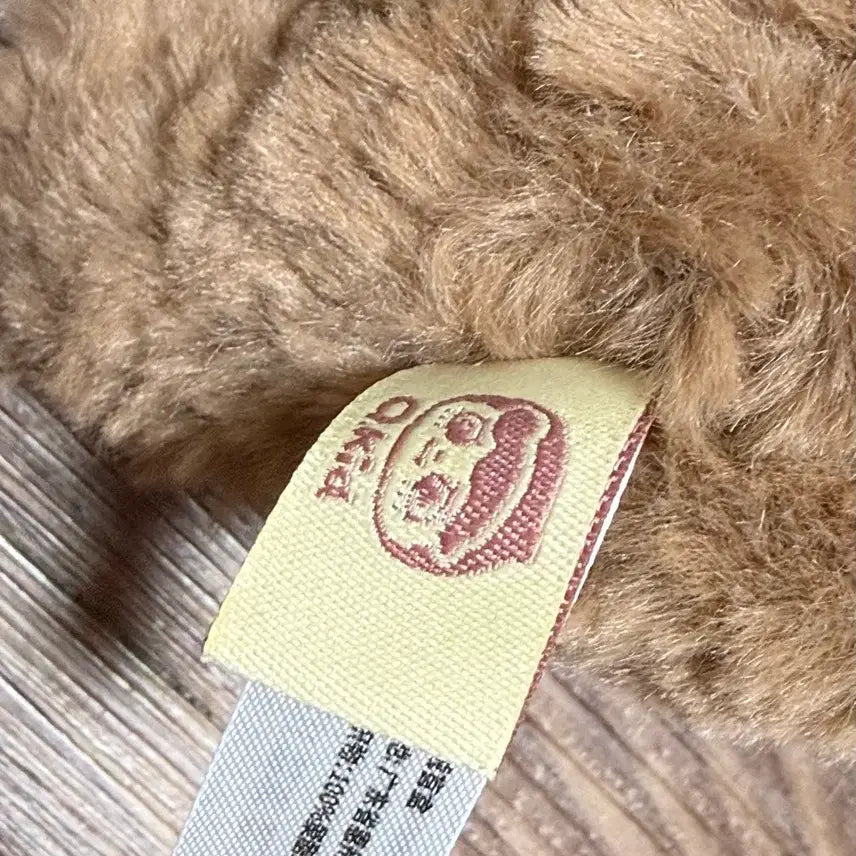 [BUNJANG] JOTOYS Qkid Animal Bear / 조토이즈 큐키드 JOTOYS Qkid 곰