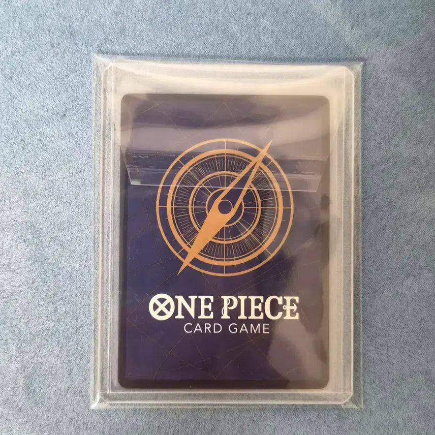 [BUNJANG] One Piece Card Tophman Mercury, Seungyong Leader Pere / 원피스카드 토프먼 워큐리 성 리더 페레