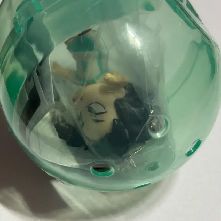 [BUNJANG] Haikyuu!! Deformed Figure Iwaizumi / 하이큐 데포피그 이와이즈미