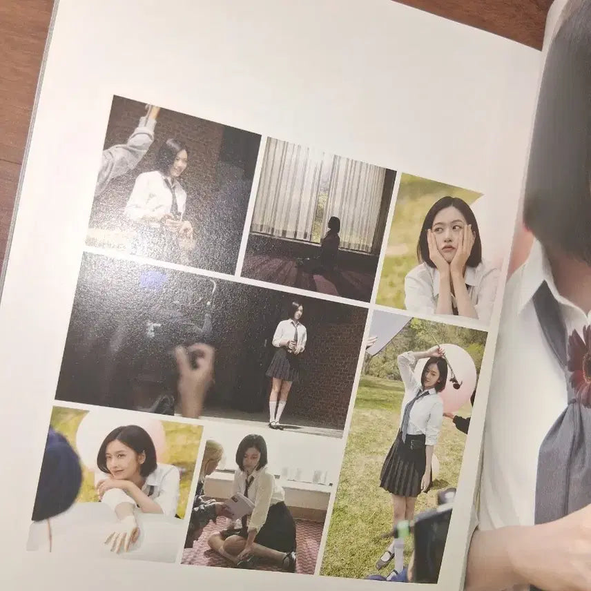 [BUNJANG] IVE Dispatch Magazine SUMMER 2024 / 폭덤 보장)아이브 디스패치 매거진 SUMMER 2024 팝니다
