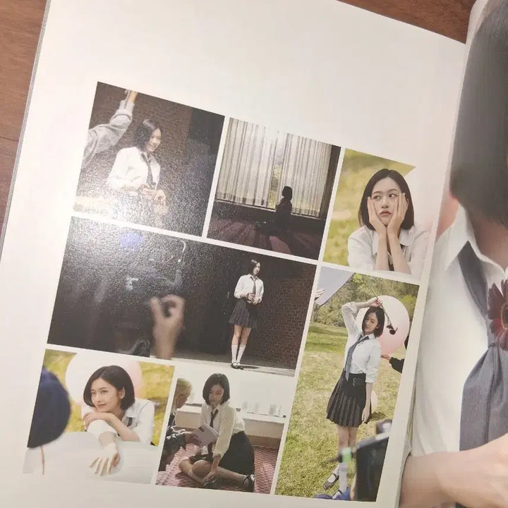 [BUNJANG] IVE Dispatch Magazine SUMMER 2024 / 폭덤 보장)아이브 디스패치 매거진 SUMMER 2024 팝니다