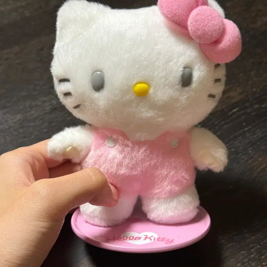[BUNJANG] Sanrio Pitatto Friends Bundle (Hello Kitty, Pochacco, Cinnamoroll) / 산리오 피탓토 프렌즈 일괄 (헬로키티, 포차코, 시나모롤)