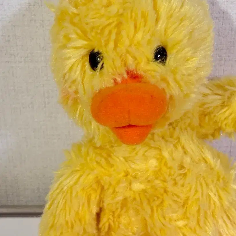 [BUNJANG] Vintage Suzyjoo Duck Doll Set Bundle / 빈티지 수지주 오리 인형 세트 일괄