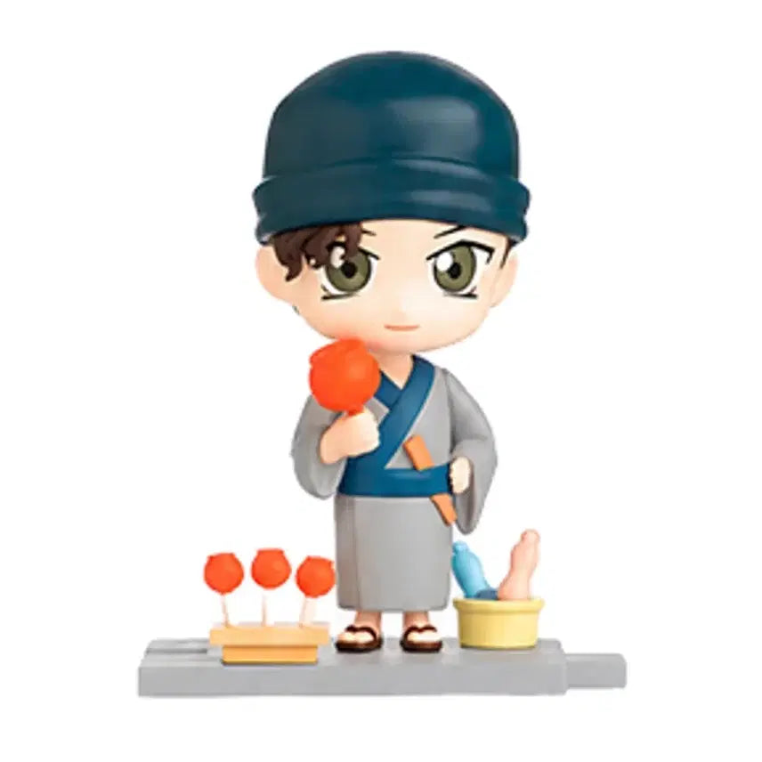 [BUNJANG] Detective Conan Festival Series Shuichi Akai Figure / 명탐정 코난 축제 시리즈 피규어 이상윤 아카이