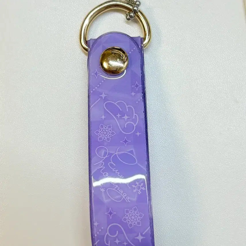 [BUNJANG] Onegai EyeFree Ema Official Strap / 오네가이 아이프리 에마 공식 스트랩