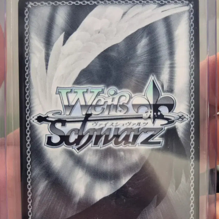 [BUNJANG] Weiss Schwarz Brown Dust 2 Dalbi SP Card / 일판 바이스 슈발츠 브라운 더스트2 달비 SP