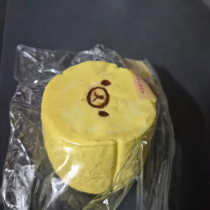 [BUNJANG] Durian Kuma Mallangi Unused / 미사용) 두리안쿠마 말랑이