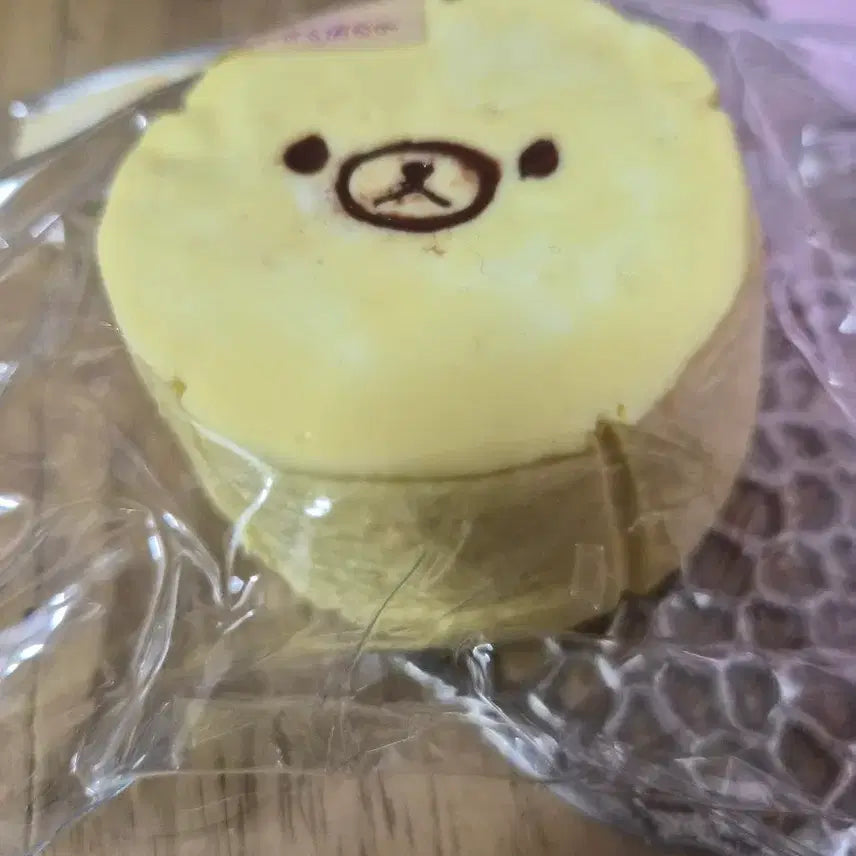 [BUNJANG] Durian Kuma Mallangi Unused / 미사용) 두리안쿠마 말랑이