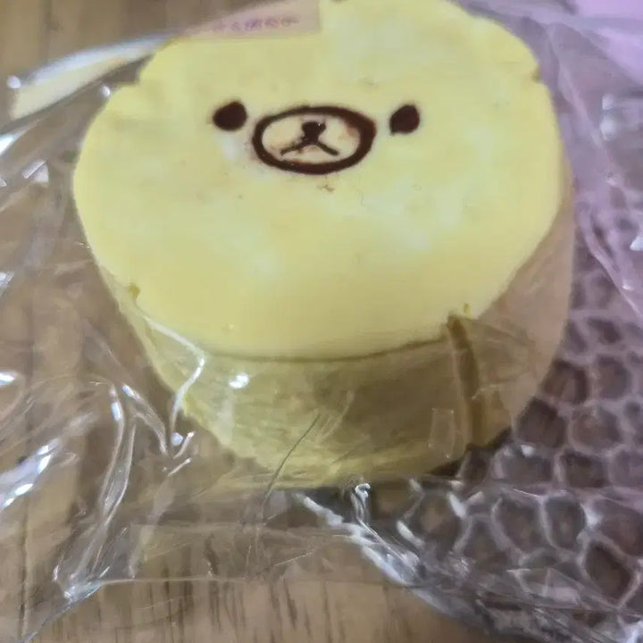 [BUNJANG] Durian Kuma Mallangi Unused / 미사용) 두리안쿠마 말랑이