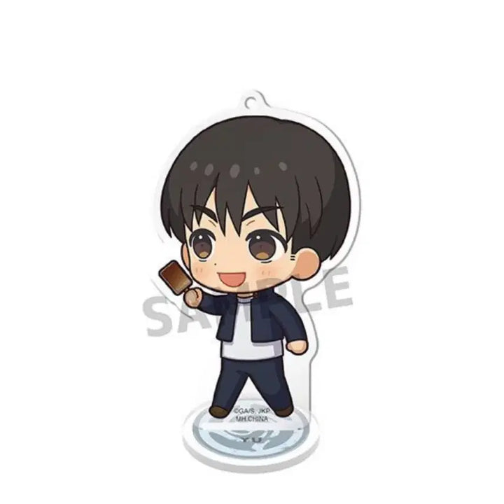 [BUNJANG] Jujutsu Kaisen Haibara Yu Acrylic Stand / 주술회전 하이바라 아크릴 스탠드 굿즈