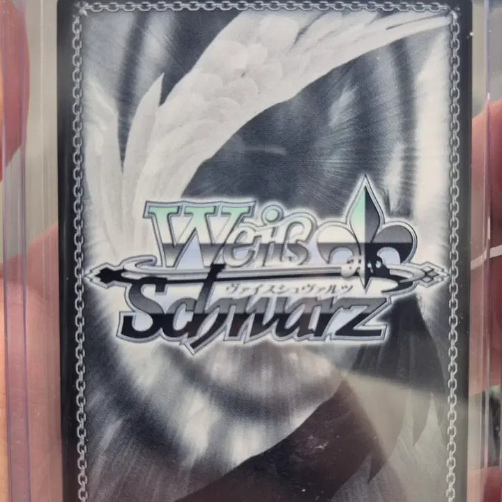 [BUNJANG] Weiss Schwarz Brown Dust Diana SP Japanese Edition / 일판 바이스 슈발츠 브라운 더스트2 디아나SP