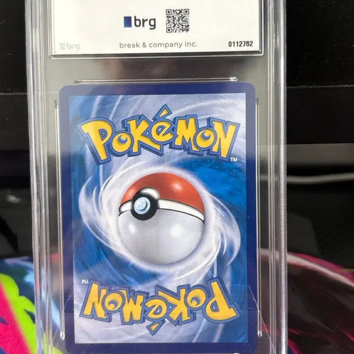 [BUNJANG] Pokemon S12A VSTAR Universe Shining Charizard Card 10 GEM MT / 2023 포켓몬 S12A VSTAR 유니버스 찬란한 리자몽 카드 10 GEM MT