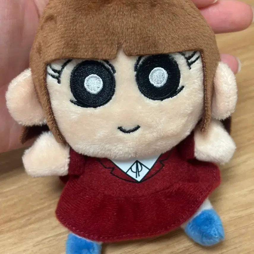 [BUNJANG] Shin-chan Suzy Doll Keyring / (일본정품) 짱구 수지 인형 키링
