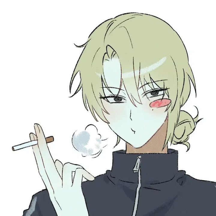 [BUNJANG] Omakase Commission Art / 대충하는 오마카세 커미션