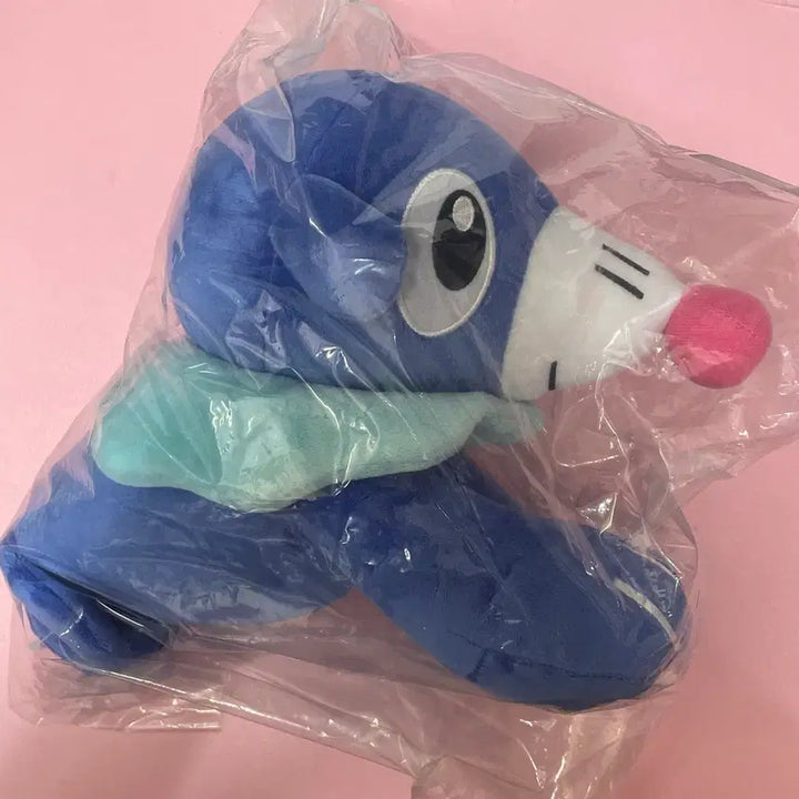 [BUNJANG] Pokemon Gastly Medium Plush / 포켓몬 누리공 중형 인형