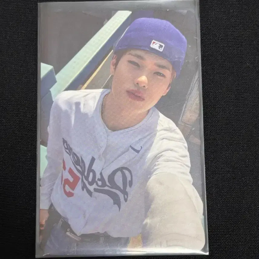 [BUNJANG] RIIZE Sohee Photocard / 라이즈 소희 포카