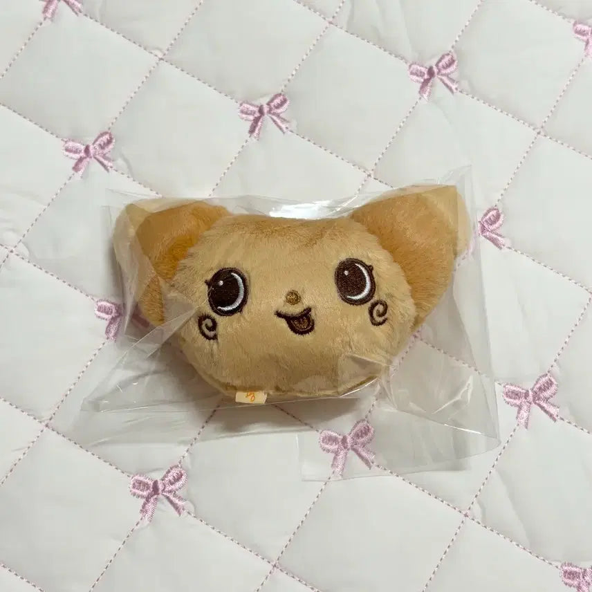 [BUNJANG] Croissant Pangi Wish Doll Bakery Sakuya NCT Wish / 크로와상 팡이 위시돌 베이커리 개봉 새상품 사쿠야 엔시티위시 nct wish