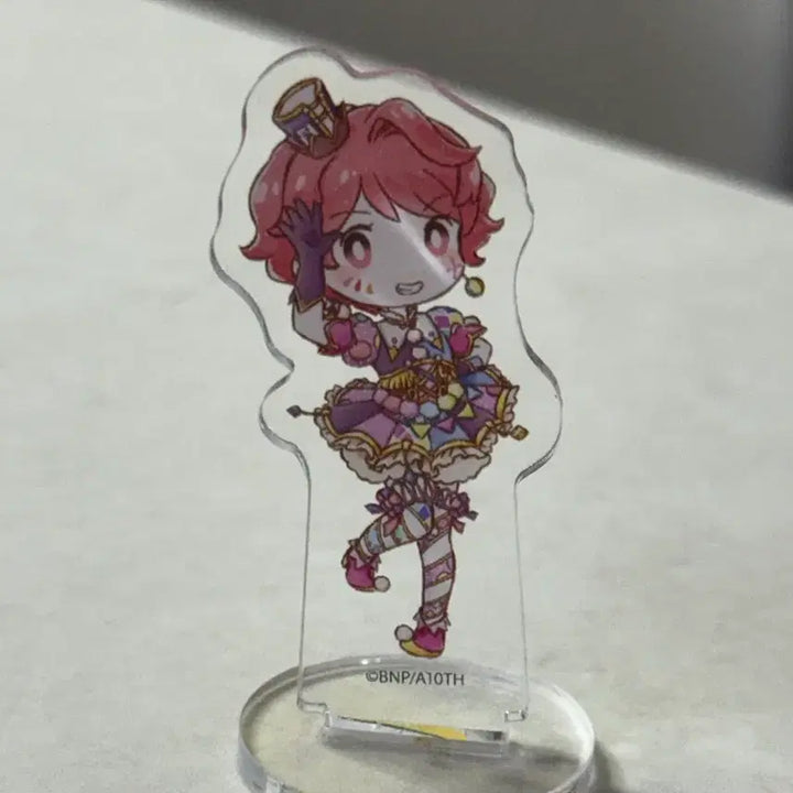 [BUNJANG] Aikatsu! Amy Kaede Pop-Up Acrylic Stand / 아이엠스타 아이카츠 에이미 카에데 팝업 아크릴