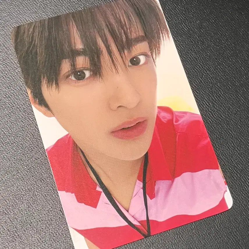 [BUNJANG] ONEUS Keonhee First Concert Core Zone Photocard / 코르티스 첫콘 코어존 건호 포토카드 양도