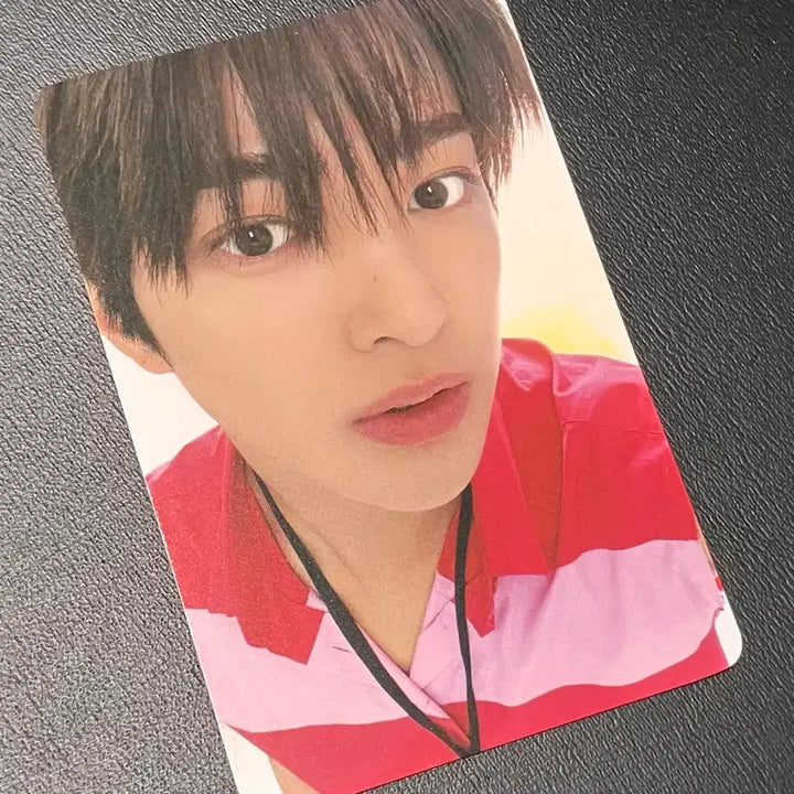 [BUNJANG] ONEUS Keonhee First Concert Core Zone Photocard / 코르티스 첫콘 코어존 건호 포토카드 양도