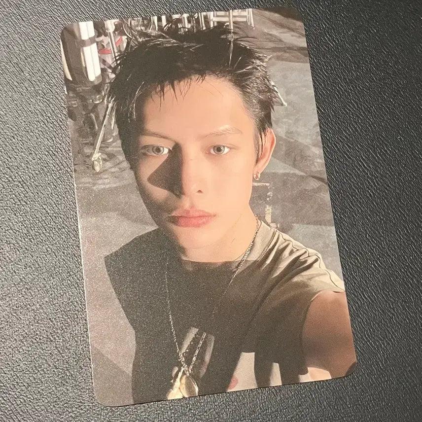 [BUNJANG] CORTIS First Concert Core Zone James Photocard / 코르티스 첫콘 코어존 제임스 포토카드