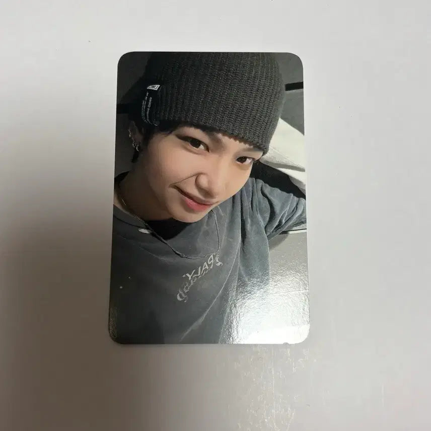 [BUNJANG] BOYNEXTDOOR Myung Jaehyun One Door Zone Photocard / 보이넥스트도어 보넥도 원도어존 명재현 양도