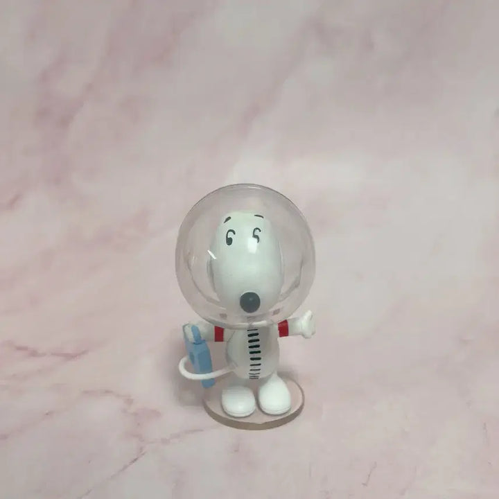 [BUNJANG] Medicom Toy UDF No.359 Astronaut Snoopy Figure / 메디콤토이 UDF No.359 우주비행사 스누피 피규어