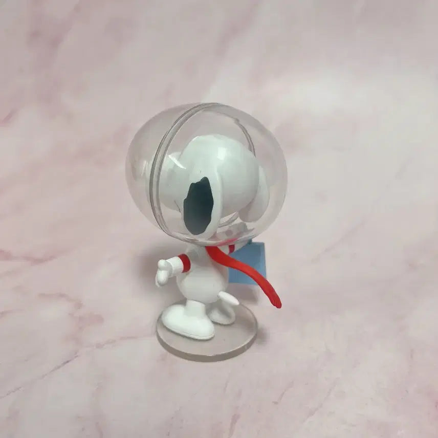 [BUNJANG] Medicom Toy UDF No.359 Astronaut Snoopy Figure / 메디콤토이 UDF No.359 우주비행사 스누피 피규어