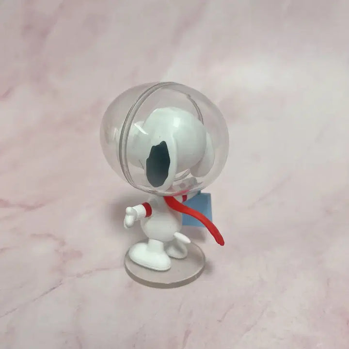[BUNJANG] Medicom Toy UDF No.359 Astronaut Snoopy Figure / 메디콤토이 UDF No.359 우주비행사 스누피 피규어