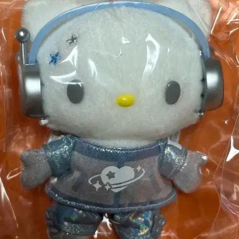 [BUNJANG] Sanrio Tokimeki Planet Daniel Mascot / 산리오 토키메키 플래닛 다니엘 마스코트