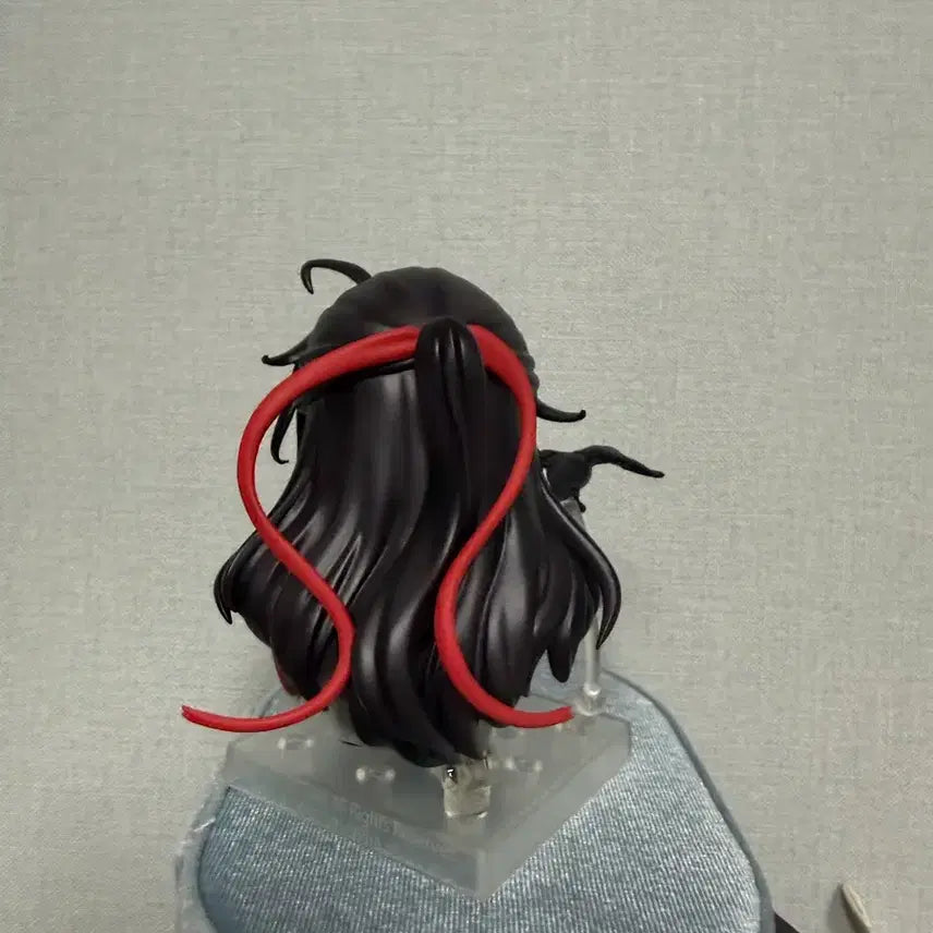 [BUNJANG] The Untamed Wei Wuxian Nendoroid Figure (Box Included) / 마도조사 이릉노조 위무선 넨도로이드 피규어 (박스O)