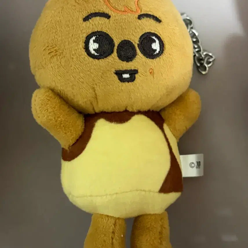 [BUNJANG] JYP Puding Skijoo / JYP 푸딩스키주