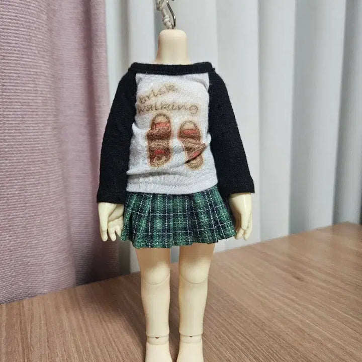 [BUNJANG] Roots USD Doll Body / 루츠 usd 막바디