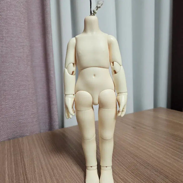 [BUNJANG] Roots USD Doll Body / 루츠 usd 막바디