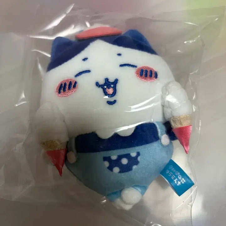 [BUNJANG] Chikawa Amusement Park Hachiware Mascot / 먼작귀 치이카와 유원지 하치와레 마스코트 판매 양도