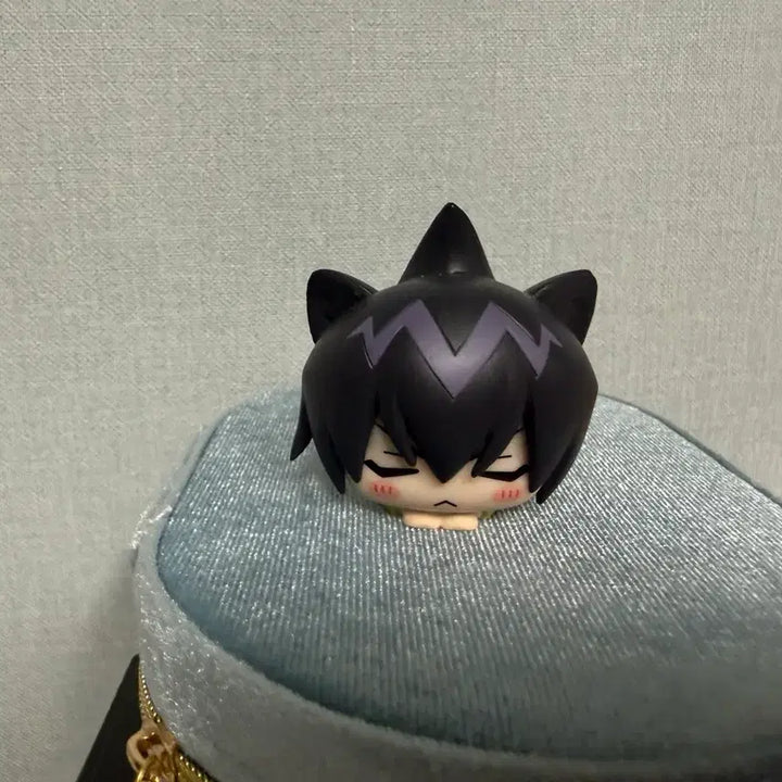 [BUNJANG] Shaman King Ohiruneko Figure Tao Ren / 샤먼킹 오히루네코 피규어 타오 렌
