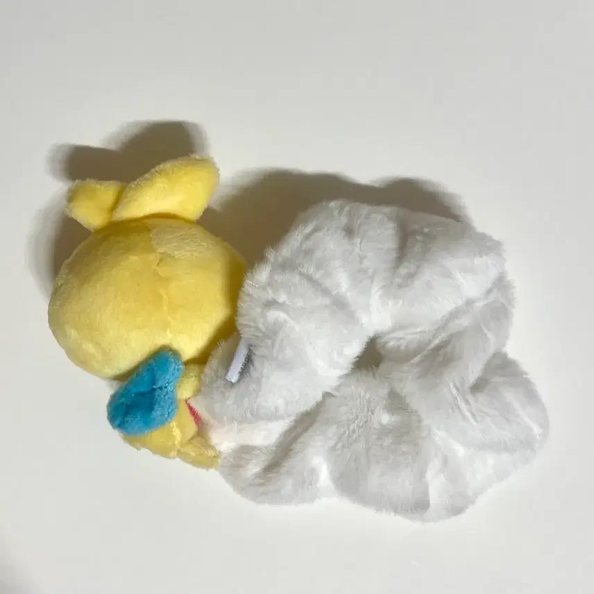 [BUNJANG] Cravity Sungmin Tommy Scrunchie / Cravity 크크루 토미 스크런치