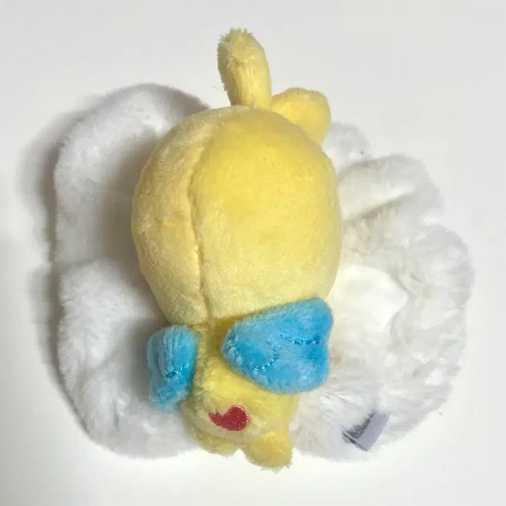 [BUNJANG] Cravity Sungmin Tommy Scrunchie / Cravity 크크루 토미 스크런치