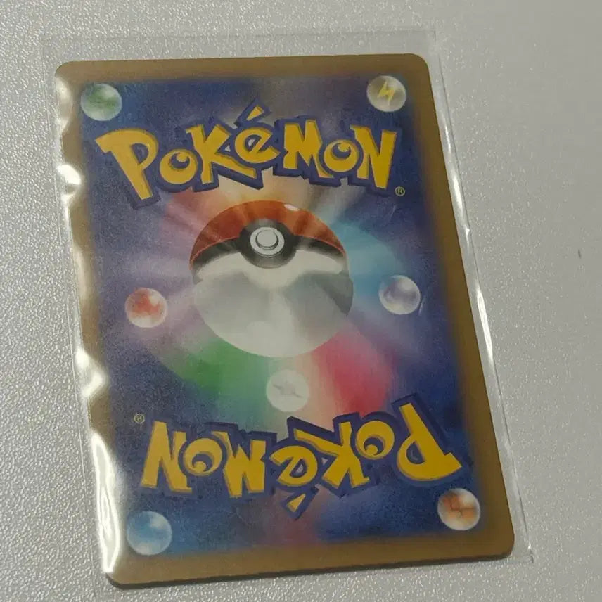 [BUNJANG] Pokémon Card Gardevoir Shiny SSR Japanese / 포켓몬카드 가디안 이로치 SSR (일판)