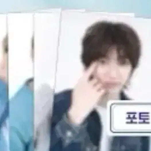 [BUNJANG] KORTIS Photocard / 코르티스 포카
