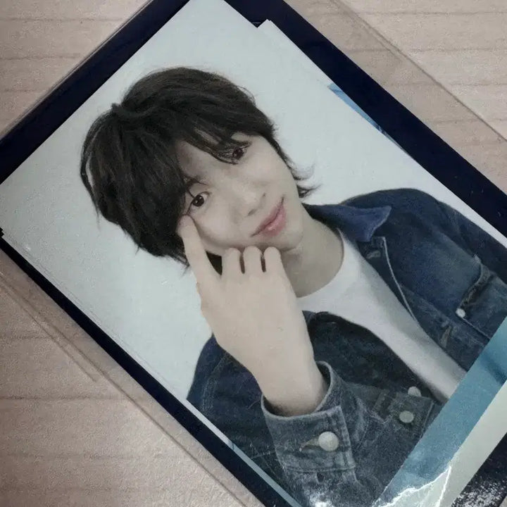 [BUNJANG] KORTIS Photocard / 코르티스 포카