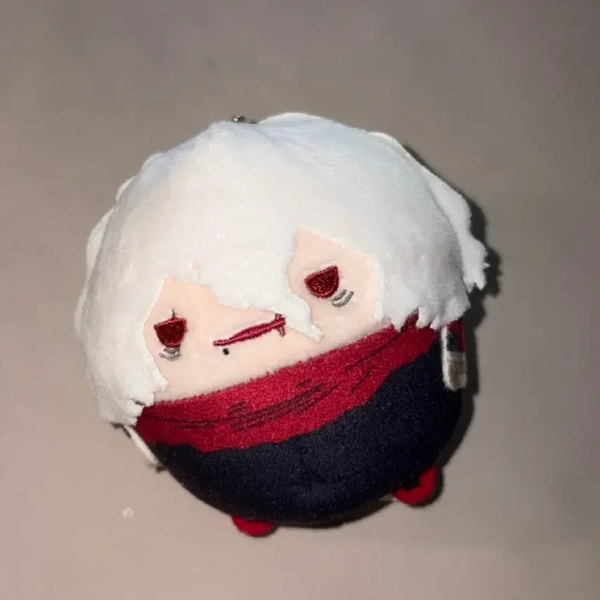 [BUNJANG] My Hero Academia Shigaraki Fuwakororin Charm / 히로아카 시가라키 후와코로링