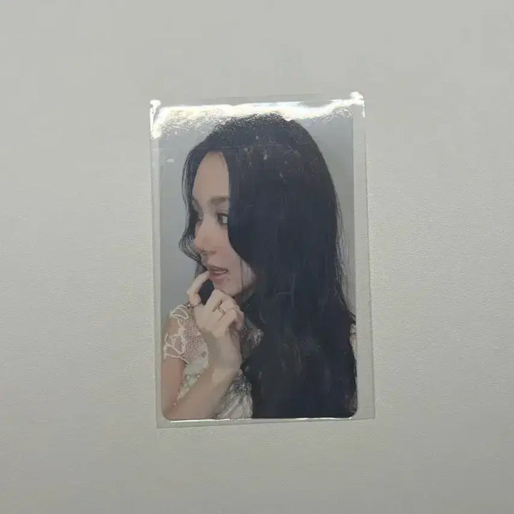 [BUNJANG] TWICE Chaeyoung Pop-up Lucky Draw Photocard / 트와이스 채영 팝업 미션 포카