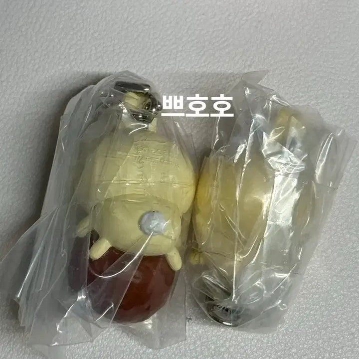 [BUNJANG] Chiikawa Usagi Dairong Gacha Tabemono Gacha Set / 치이카와 우사기 대롱 가챠 타베모노 가챠
